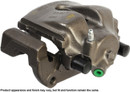 CARDONE Reman Disc Brake Caliper 19-B1618A