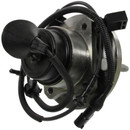 MOOG Hub Assemblies Wheel Bearing and Hub Assembly 513230