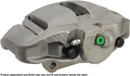 CARDONE Reman Disc Brake Caliper 19-B3470