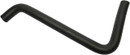 Continental Radiator Coolant Hose 66624