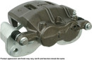CARDONE Reman Disc Brake Caliper 18-B8073