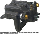 CARDONE Reman Disc Brake Caliper 19-B2910