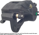 CARDONE Reman Disc Brake Caliper 19-B3096