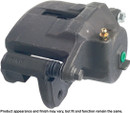 CARDONE Reman Disc Brake Caliper 18-B4612S
