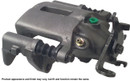 CARDONE Reman Disc Brake Caliper 18-B4852