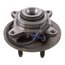 MOOG Hub Assemblies Wheel Bearing and Hub Assembly 515079