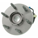 MOOG Hub Assemblies Wheel Bearing and Hub Assembly 515092