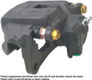 CARDONE Reman Disc Brake Caliper 19-B2630