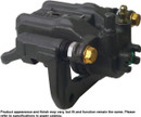 CARDONE Reman Disc Brake Caliper 19-B2911