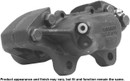 CARDONE Reman Disc Brake Caliper 19-2083