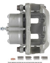 CARDONE Reman Disc Brake Caliper 18-B5026A