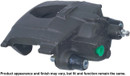CARDONE Reman Disc Brake Caliper 18-4368