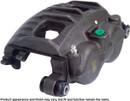 CARDONE Reman Disc Brake Caliper 18-4652
