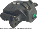 CARDONE Reman Disc Brake Caliper 18-B4382D