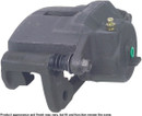 CARDONE Reman Disc Brake Caliper 18-B4612AS