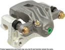 CARDONE Reman Disc Brake Caliper 19-B3412