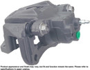 CARDONE Reman Disc Brake Caliper 19-B2905