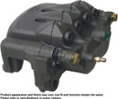 CARDONE Reman Disc Brake Caliper 19-B2774