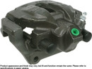 CARDONE Reman Disc Brake Caliper 19-B2601