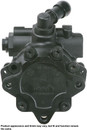 CARDONE Reman Power Steering Pump 21-5460