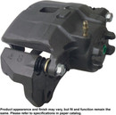 CARDONE Reman Disc Brake Caliper 19-B2614A