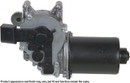 CARDONE Reman Windshield Wiper Motor 43-2122