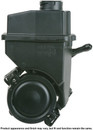 CARDONE Reman Power Steering Pump 20-69989