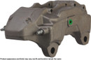 CARDONE Reman Disc Brake Caliper 19-3924