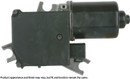 CARDONE Reman Windshield Wiper Motor 40-158