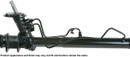 CARDONE Reman Rack and Pinion Assembly 26-2039