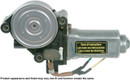 CARDONE Reman Window Motor 42-429