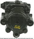 CARDONE Reman Power Steering Pump 21-5277