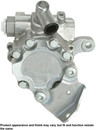 CARDONE Reman Power Steering Pump 20-1009