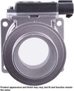 CARDONE Reman Mass Air Flow Sensor 74-9505