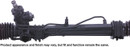 CARDONE Reman Rack and Pinion Assembly 22-313
