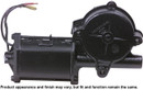 CARDONE Reman Window Motor 42-376