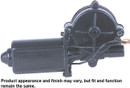 CARDONE Reman Window Motor 42-382