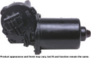 CARDONE Reman Windshield Wiper Motor 40-3000