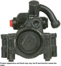 CARDONE Reman Power Steering Pump 20-312