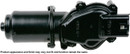 CARDONE Reman Windshield Wiper Motor 43-4026