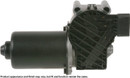 CARDONE Reman Windshield Wiper Motor 43-4526
