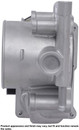 CARDONE Reman Fuel Injection Throttle Body 67-1001