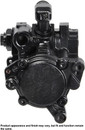 CARDONE Reman Power Steering Pump 21-157