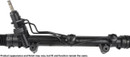 CARDONE Reman Rack and Pinion Assembly 26-4022