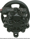 CARDONE Reman Power Steering Pump 21-5498