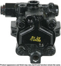 CARDONE Reman Power Steering Pump 21-5217