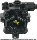 CARDONE Reman Power Steering Pump 21-5218