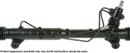 CARDONE Reman Rack and Pinion Assembly 26-8010