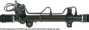 CARDONE Reman Rack and Pinion Assembly 26-3013
