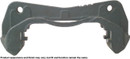 CARDONE Reman Disc Brake Caliper Bracket 14-1205